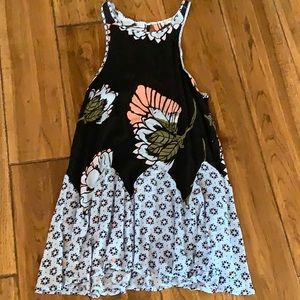 Free People Tunic, Dress, or Cover Up